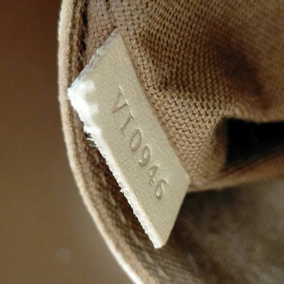 Louis Vuitton LV Hand Bag Alma Brown Monogram 700-052625 - Picture 12 of 13